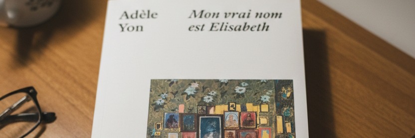 Adèle Yon : plongée dans une mémoire familiale