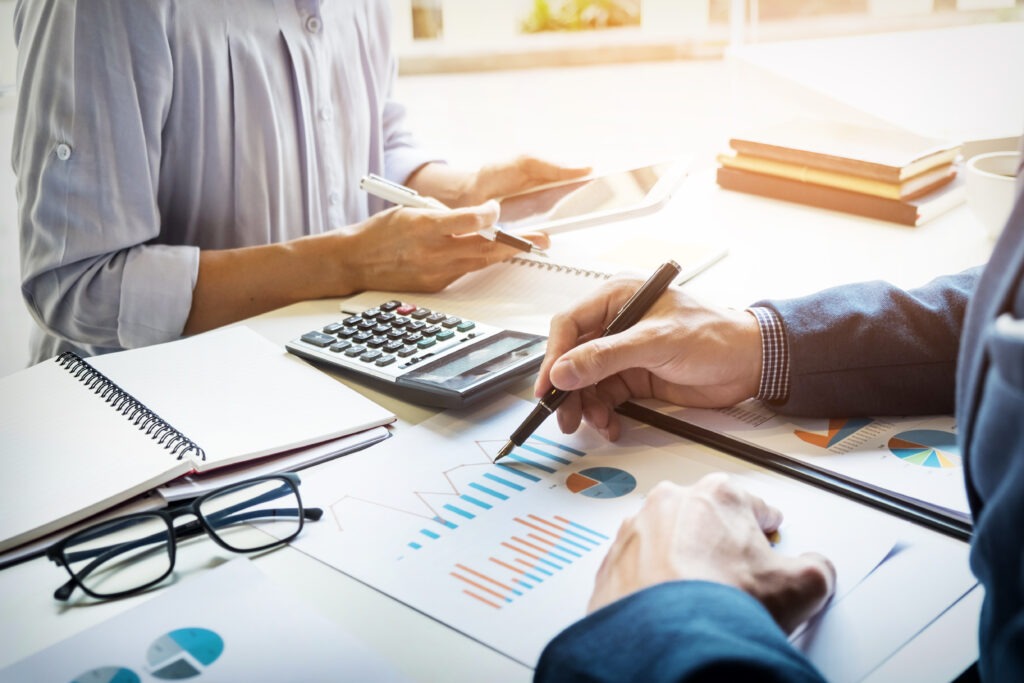 Explication bilan expert comptable