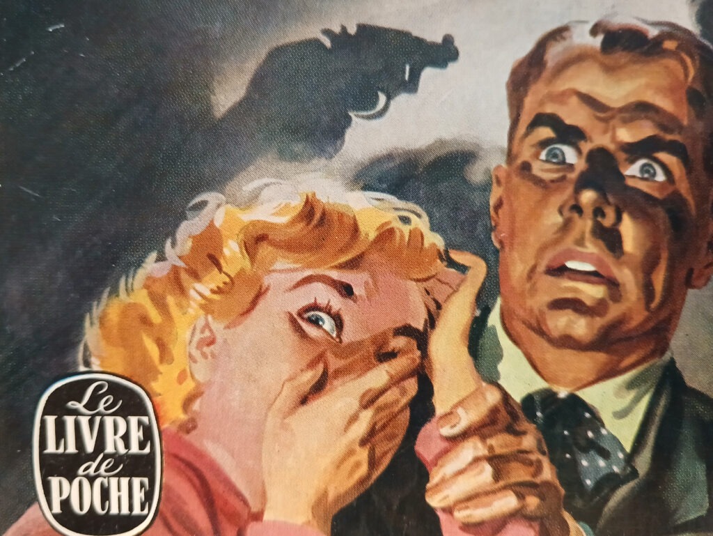Couverture Sartre - Les mains sales